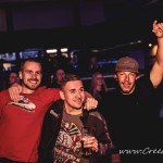 0160 Crossover Sickfest Vol. 17